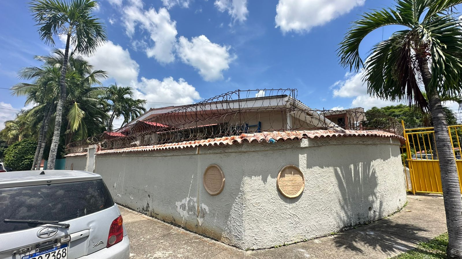 SAN PEDRO SULA, CORTÉS